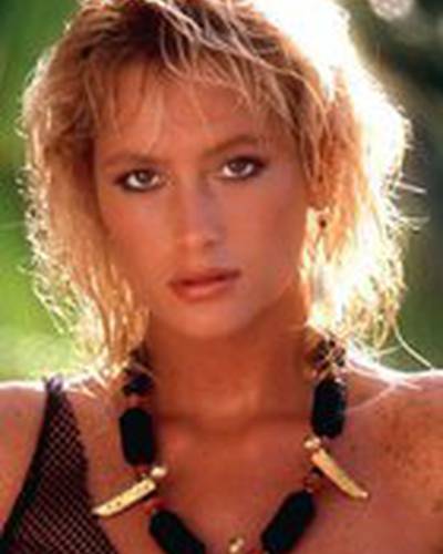 Донна Смит фото