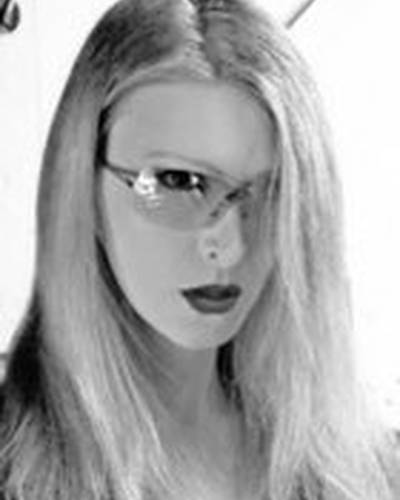 Андреа Джеймс фото