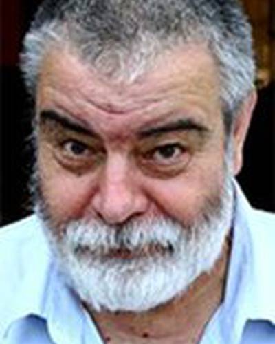 Раду Габря фото