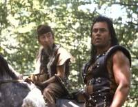 Кадр Ловчий смерти 4: Последняя великая битва