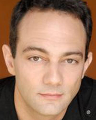 Майк МакФарланд фото