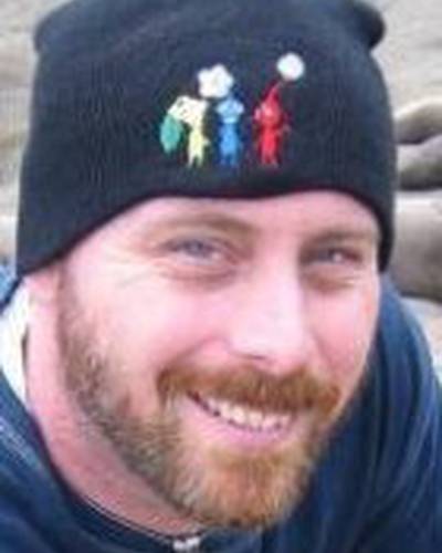 Роберт Мониот фото