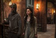 Кадр Последнее королевство