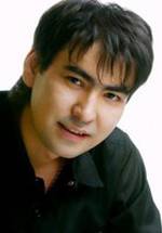 Мейрамбек Бесбаев фото