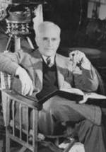 Кларенс Дж. Баджер фото