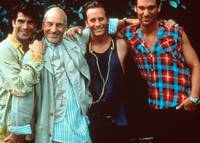 Кадр Джеффри