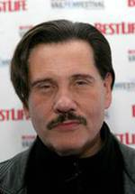 Уильям Форсайт фото