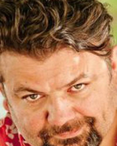 Фрэнк Ауэрбах фото