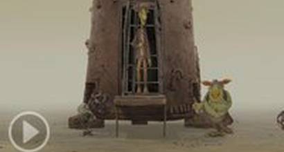 ТВ-ролик №1