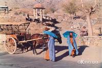 Кадр В пять часов вечера