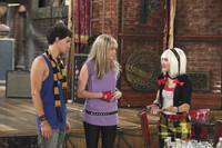 Кадр Ханна Монтана