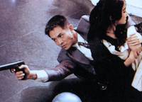 Кадр Телохранитель из Пекина