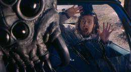 Кадр из фильма "Арахния (видео)" - 2