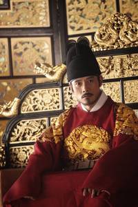 Кадр Маскарад