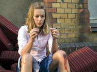 Кадр Добро пожаловать в Вестервальд