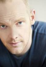 Лукас Ван Энген фото