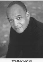 Томми Редмонд Хикс фото