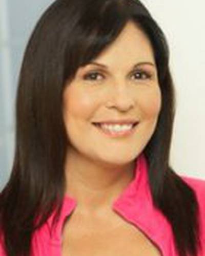 Шерил Де Люка фото