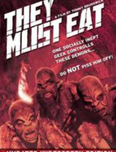 They Must Eat
