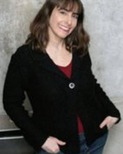 Эйлин Б. Уайсс фото