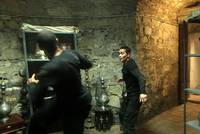 Кадр Тайна султана