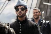 Кадр Демоны Да Винчи