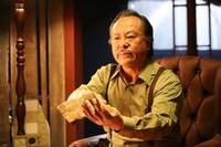 Кадр Лисья семейка