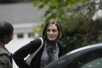 Кадр Рэйчел выходит замуж