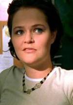 Александра Джонс фото