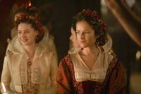 Кадр Тюдоры