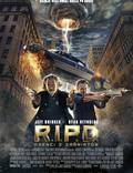 Постер из фильма "R.I.P.D. Призрачный патруль" - 1