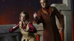 Кадр из фильма "Ведьмы-близняшки 2" - 1