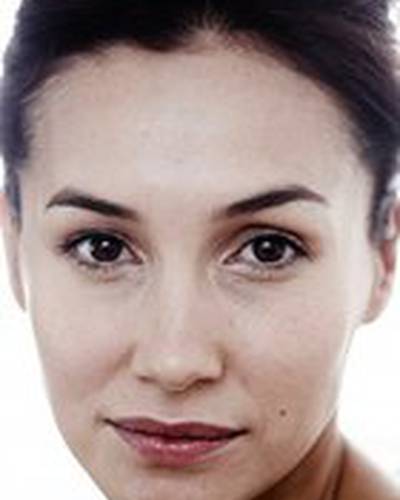 Ольга Филиппова фото