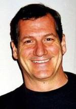 Mike Bencivenga фото