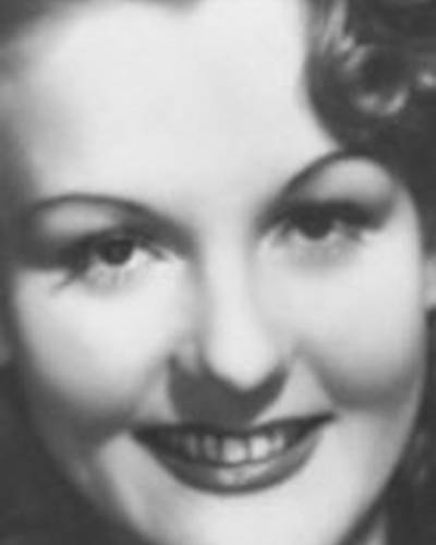 Грета Гонда фото