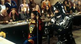 Кадр из фильма "Рыцарь Камелота" - 2