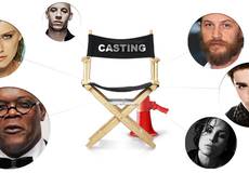 Кастинг недели 17 декабря – 21 декабря 2012 года