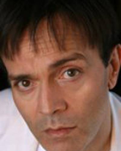 Андрей Харитонов фото