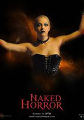 Naked Horror: The Movie (видео)