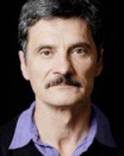 Бернар Бланкан фото