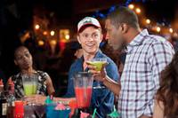 Кадр Зои Харт из южного штата