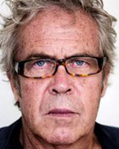 Йорген Лет фото