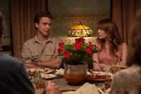 Кадр Иррациональный человек