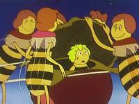 Кадр Пчелка Майя