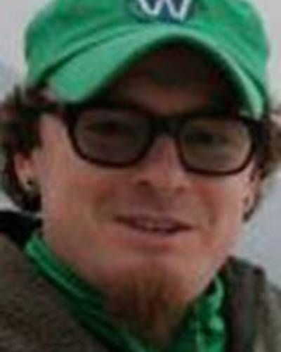 Марк Горобец фото