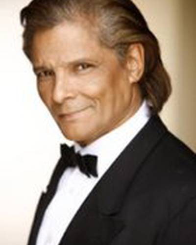 Джош Круз фото