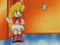 Кадр Фея цветов Мэри Белл