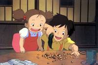 Кадр Мой сосед Тоторо