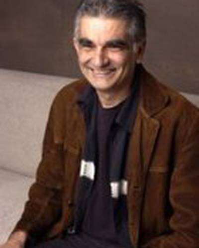 Рамин Найами фото