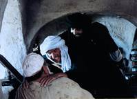 Кадр Ашанти